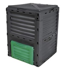 300l composter compost bin - composter,