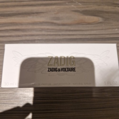 Zadig voltaire eau - &,