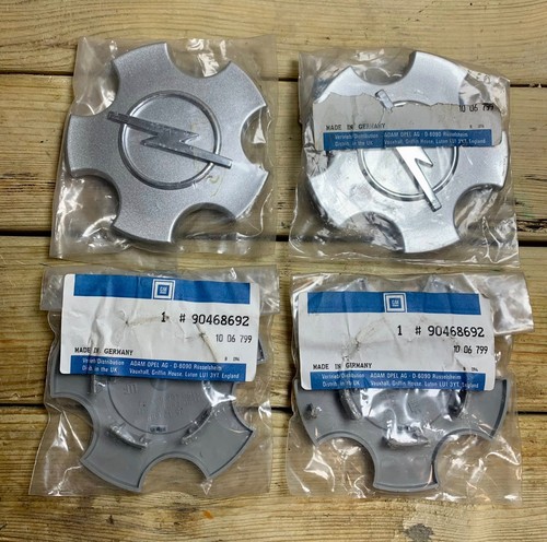 Opel wheel centre caps trim - caps, /