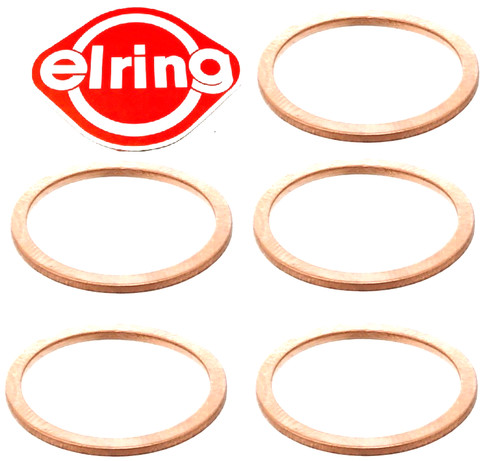 Elring oil sump - elring,