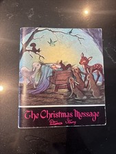 The Christmas Message