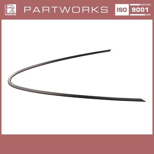Trim triangle window - , original