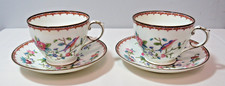 Coalport Pembroke 6316. 2 Tea