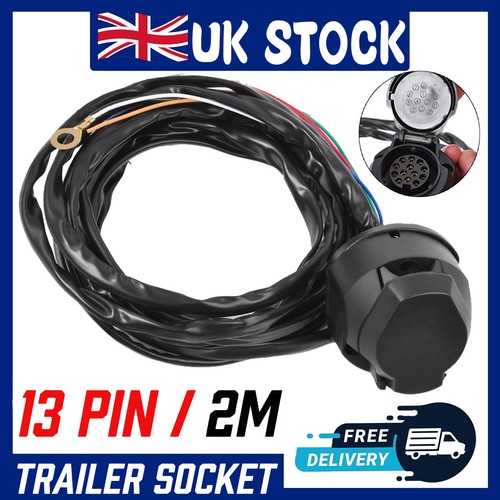 Pin pre wired euro type - pin,