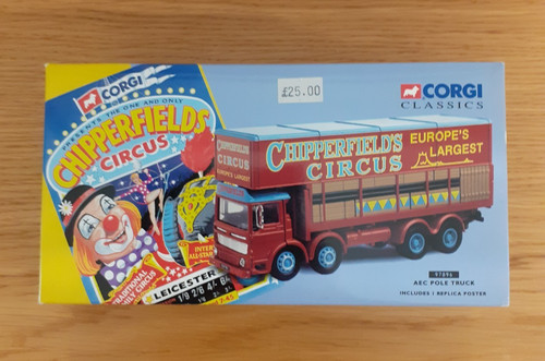 Corgi classics 97896 - corgi,