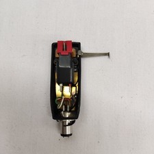 GOLDRING STYLUS WITH CARTRIDGE