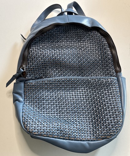 Patricia nash woven - nash, leather