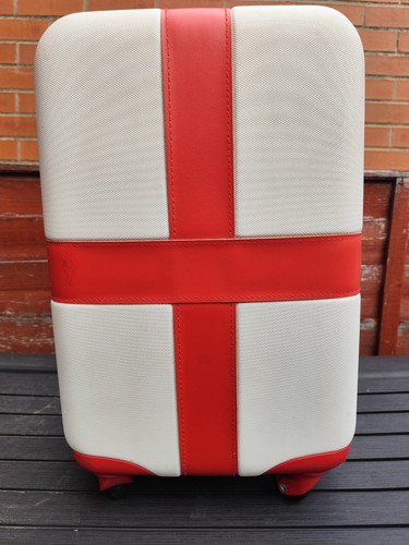 England george flag luggage - flag,