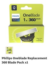 Philips OneBlade Replacement