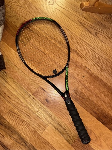 Fischer tennis racket racquet - fischer,