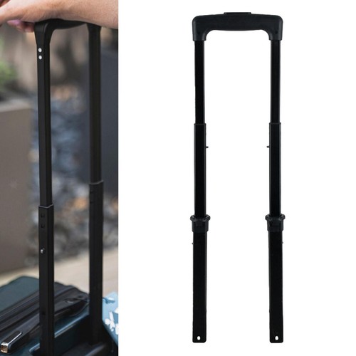 Suitcase telescopic handle - suitcase,