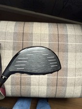 Ping G400 Driver / 10.5 Degree / Stiff Flex Ping Alta CB 55 Shaft