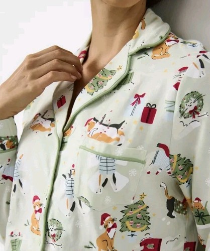 Brand new green festive - tu,