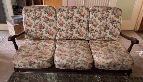 Ecrol seater sofa - seater,