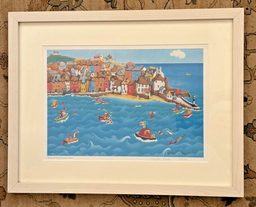 Large nanette martin signed - large,