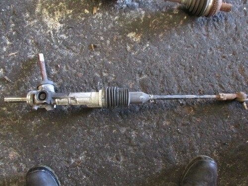 Smart fortwo steering rack - fortwo,