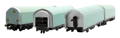 Atm model railways gauge - model, n