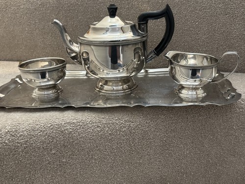 Garrard regent plate - garrard,