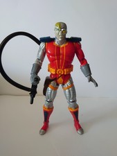 ToyBiz Marvel Super Heroes