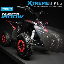 2026 XTM Racing 48V 1600W