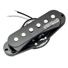 Wilkinson LOW GAUSS Black