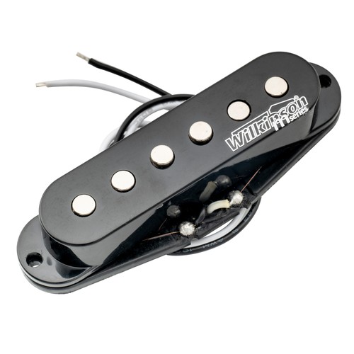 Wilkinson low gauss black - low,