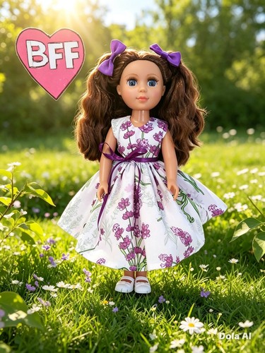 Dolls clothes fits - -,