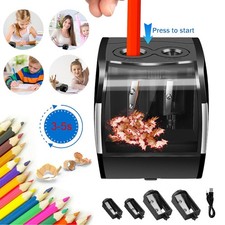 Automatic Electric Pencil