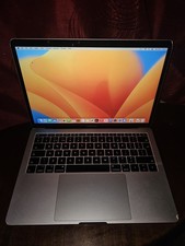 Apple MacBook Pro 2017