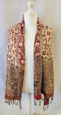 100% Pashmina (Labelled) Woven