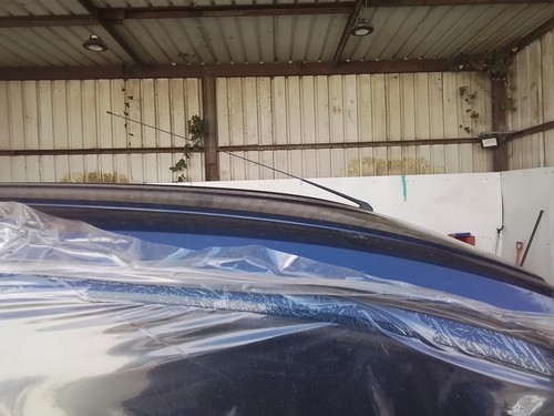 Areial antenna nissan - areial,