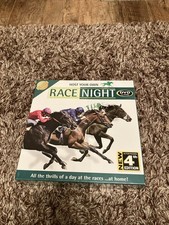 Host Your Own Race Night DvD