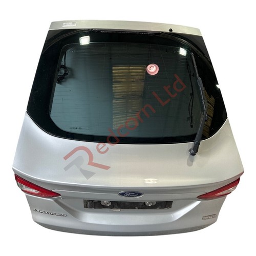 Ford mondeo mk5 hatchback - hatchback, prfl