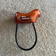 Wild Country VC Pro 2 Belay