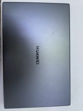 HUAWEI Matebook D15 Laptop