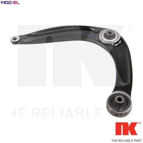 Controltrailing arm wheel - controltrailing,
