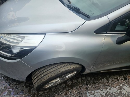 2012 renault clio mk4 - 2012, ph1