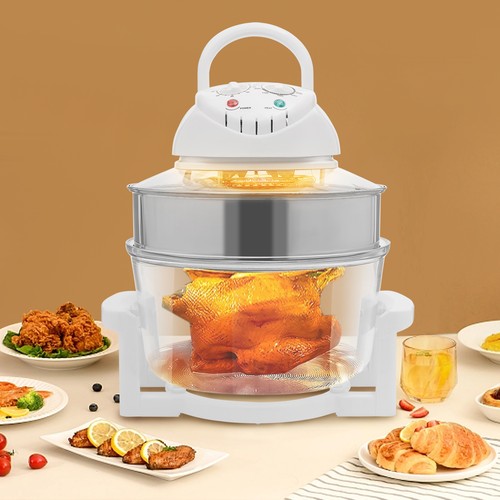 Airy fryer glass - airy, fryer,