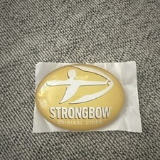 STRONGBOW Original Cider OVAL
