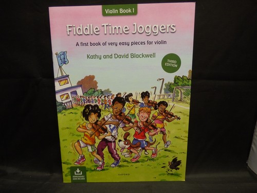 Fiddle time violin music - time.,