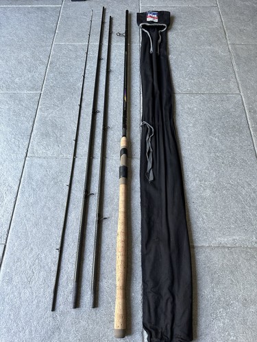 Diawa feeder rod xl1113swq - feeder,