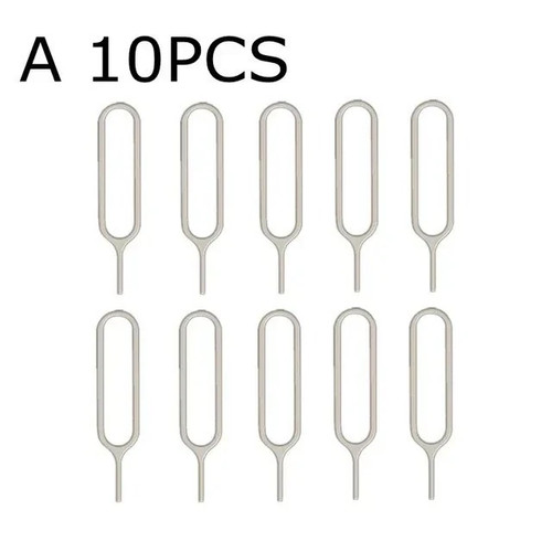 10x sim card removal tools - 10x,