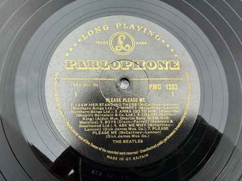Beatles black gold please - black,