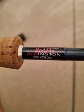 Redington redfly trout fly