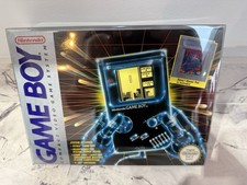 🔥 Original Game Boy DMG-01