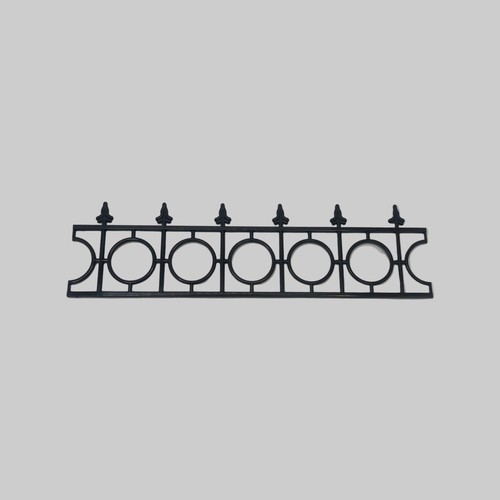 Dolls house arrow top - dolls,