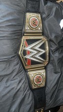 WWE World Heavyweight