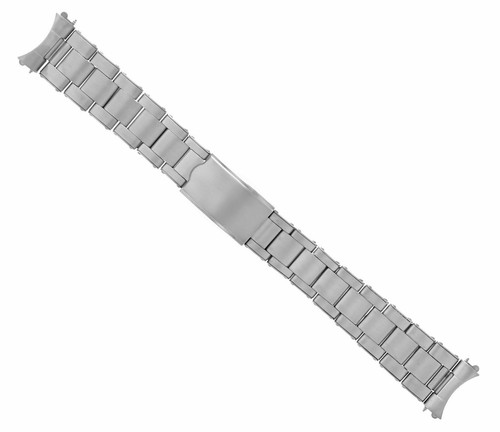 19mm oyster watch band - oyster,
