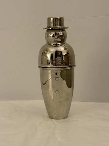 Art deco silver - deco,