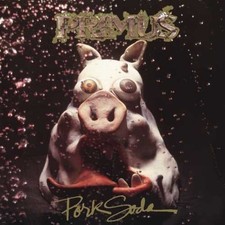 Primus - Pork Soda [New Vinyl